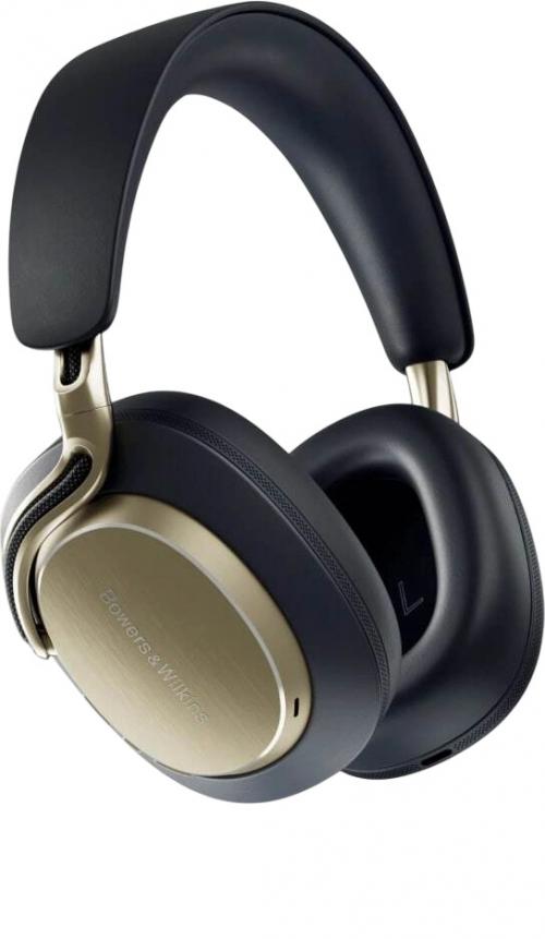 Наушники Bowers & Wilkins Px8 S2 Midnight Blue