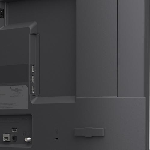 LED телевизор LG 75QNED80B6A