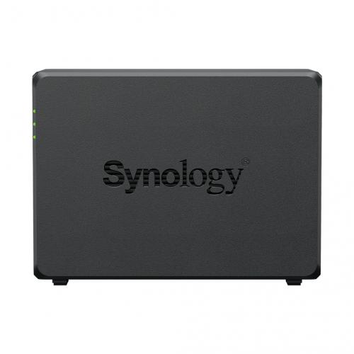 Сетевой накопитель Synology DS725+ (2BAY NO HDD)