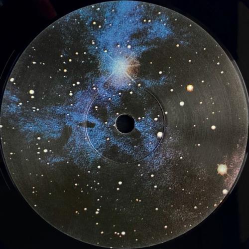 Виниловая пластинка King Crimson - Islands (Black Vinyl LP)