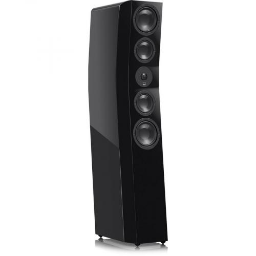 Напольная акустическая система SVS Ultra Evolution Tower Piano Gloss Black