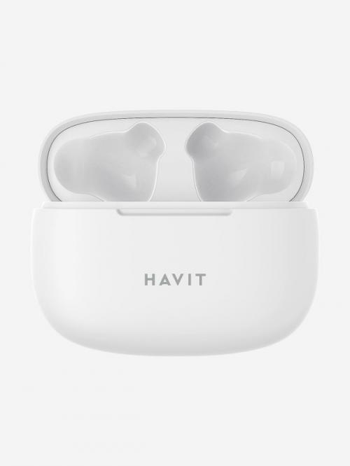 Наушники HAVIT TW967 White