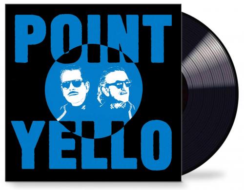 Виниловая пластинка Yello - Point (Standard LP)