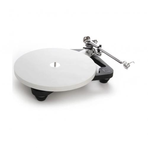 Проигрыватель винила Rega Planar 10 (Aphelion 2 MC) Black