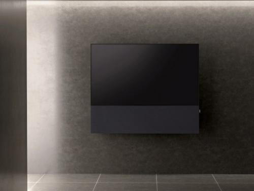Комплект для ТВ Canvas HIFI 55 Black