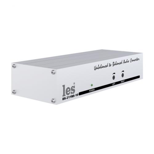 Усилитель-преобразователь Les DS-211NS-10