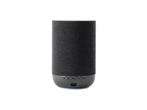 Беспроводная колонка Denon Home 200 Charcoal (Black)