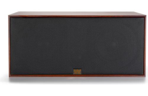 Акустика центрального канала Wharfedale Heritage C Mahogany