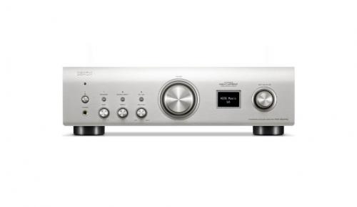 Интегральный усилитель Denon PMA-900HNE Silver