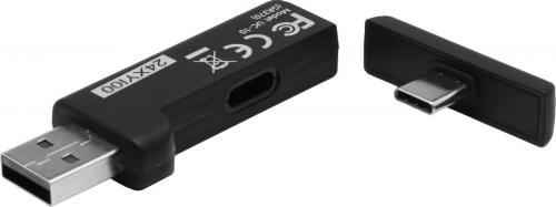 Наушники A4Tech GR370 Black