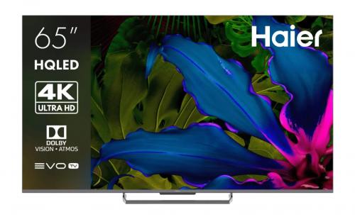 QLED телевизор Haier 65 Smart TV S6