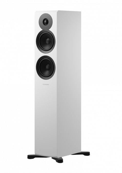 Напольная акустика Dynaudio Emit 30 white