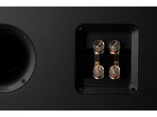 Акустика центрального канала Magnat Signature Center Pro II Black