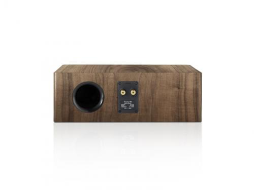 Акустика центрального канала Canton TOWNUS 50 walnut