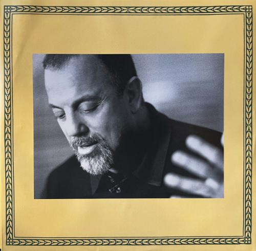 Виниловая пластинка Billy Joel - The Vinyl Collection, Vol.2 (Box) (Black Vinyl 11LP Box Set)