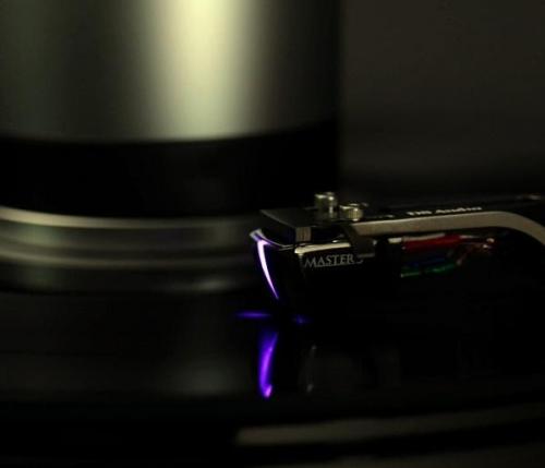 Головка звукоснимателя DS Audio DS Master3 Cartridge