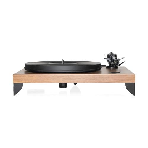 Проигрыватель винила Gold Note Valore 425 Plus WALNUT REAL VENEER
