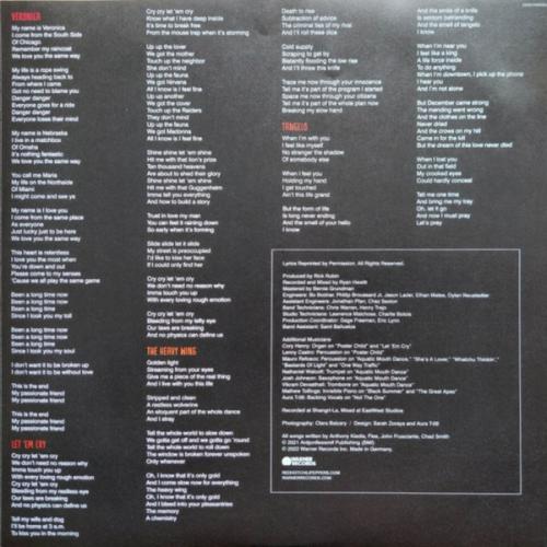 Виниловая пластинка Red Hot Chili Peppers - Unlimited Love (Limited Edition 180 Gram White Vinyl 2LP)