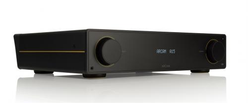 Интегральный усилитель Arcam RADIA A15 Plus