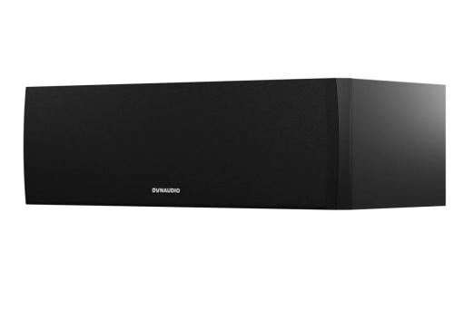 Акустика центрального канала Dynaudio Emit 25C black