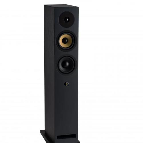 Напольная акустика Davis Acoustics Krypton 6 Technik Black