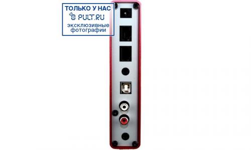 Интегральный усилитель NuForce Icon-2 black