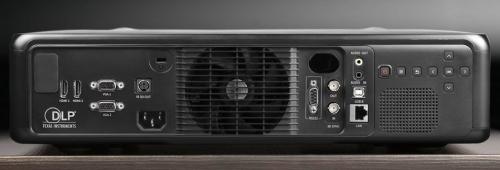Инсталляционный проектор Appotronics AL-MU525A (без объектива)
