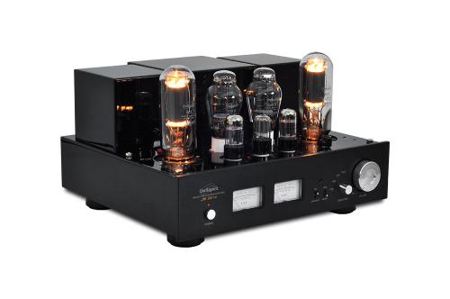 Ламповый усилитель Line Magnetic LM-805iA