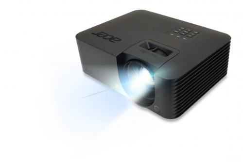 Проектор Acer LU-P210F