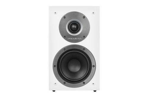 Полочная акустика Premiera DS-501 WT
