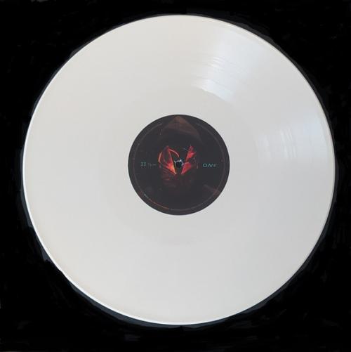 Виниловая пластинка Muse - Will Of The People (Limited Edition Cream Vinyl LP)