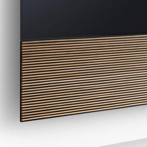 Комплект для ТВ Canvas HIFI 83 Light Oak