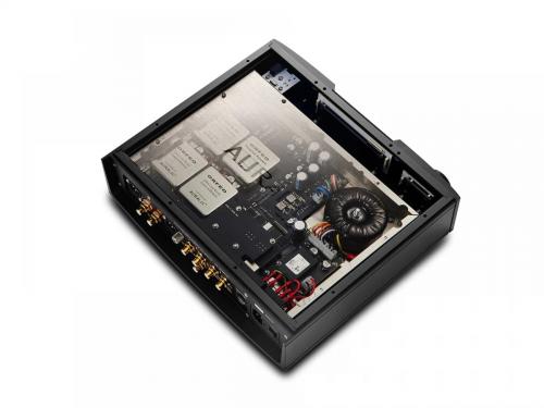 Сетевой аудио проигрыватель AURALiC ALTAIR G2.2