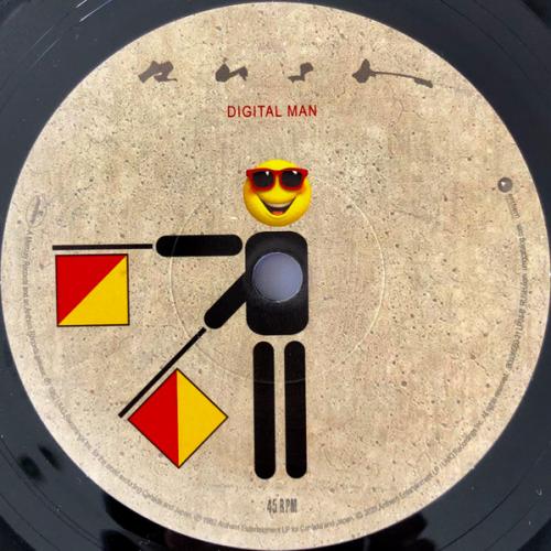Виниловая пластинка Rush - Signals (Black LP Box Set)