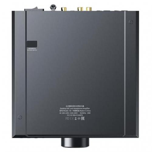 Усилитель для наушников FiiO K9