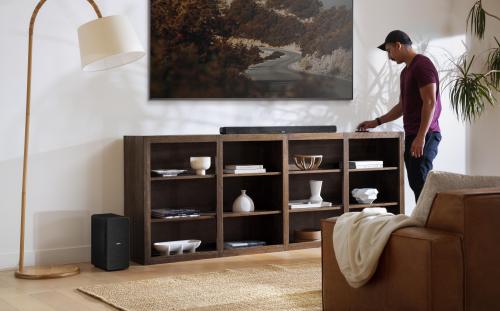 Саундбар Denon DHT-S517