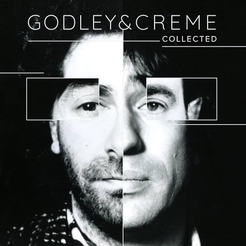 Виниловая пластинка Godley & Creme - Collected (Black Vinyl LP)