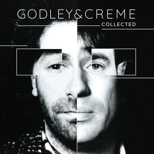 Виниловая пластинка Godley & Creme - Collected (Black Vinyl LP)