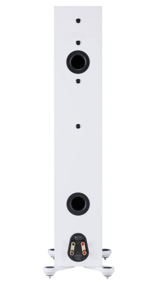 Напольная акустика Monitor Audio Silver 300 (7G) Ash
