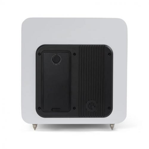 Сабвуфер Q-Acoustics Q SUB120 (QA8720) S White