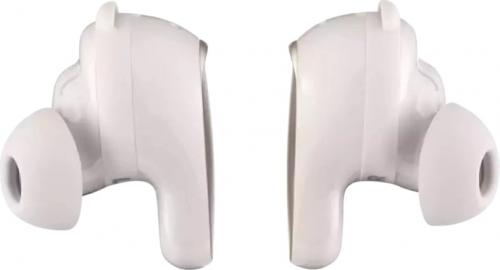 Наушники Bose QuietComfort Ultra Earbuds Smoke White
