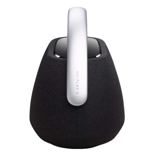 Портативная акустика Harman Kardon Go + Play 3 Black