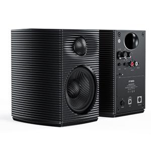 Полочная акустика FiiO SP3 BT Black