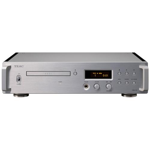 CD проигрыватель Teac VRDS-701 Silver