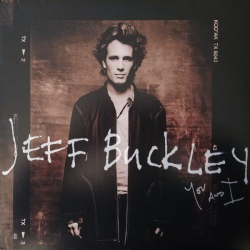 Виниловая пластинка Sony Jeff  Buckley You & I (180 Gram/Gatefold)