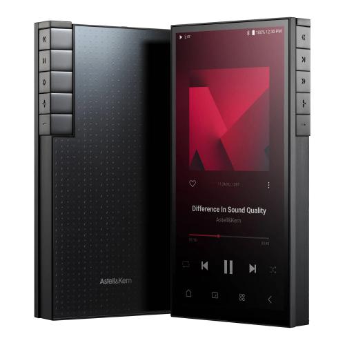 Mp3 плеер Astell&Kern PD10 Black (без подставки)