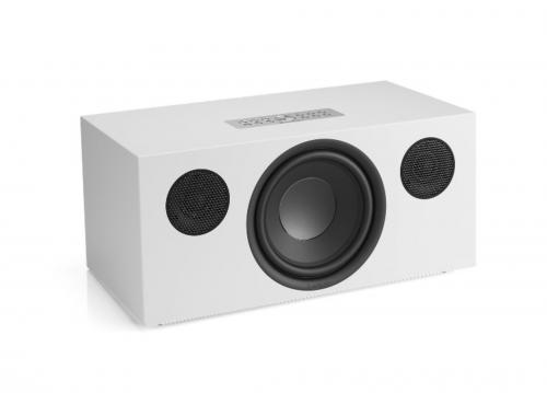 Портативная акустика Audio Pro C20 W White
