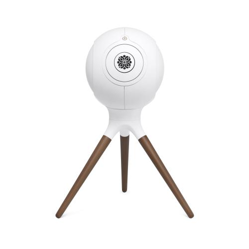 Стойка Devialet Treepod для Devialet Phantom Ultimate 108 dB Opéra de Paris, белый