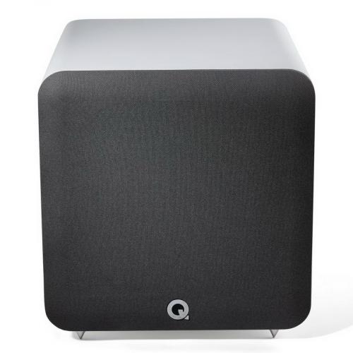 Сабвуфер Q-Acoustics Q SUB100 (QA8716) S White