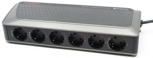 Сетевой кондиционер AudioQuest PowerQuest 2